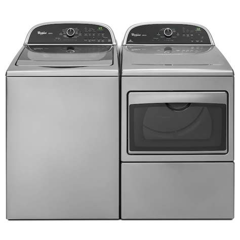 lowes washers on sale